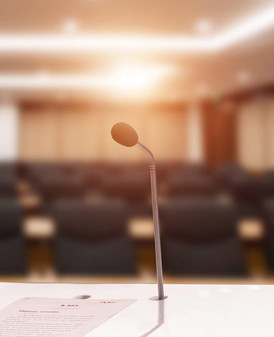 領(lǐng)導(dǎo)致辭