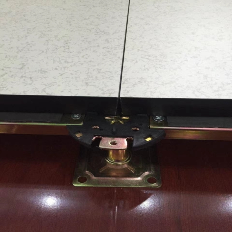 \